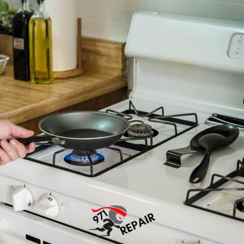 Hoover Cooking Range, StoveHob & Oven Repair
