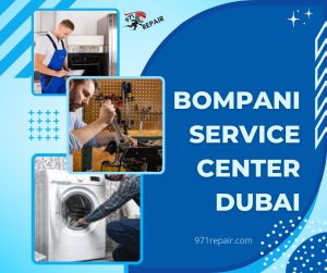 Bompani Service Center dubai