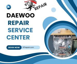 Daewoo Repair Service Center 