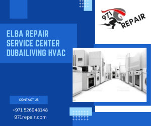 Elba Repair Service Center Dubai