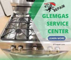 GlemGas Service Center 