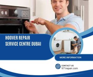 Hoover Repair Service Centre Dubai