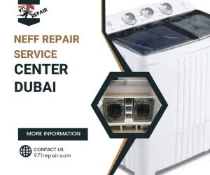 Neff Repair Service Center Dubai 