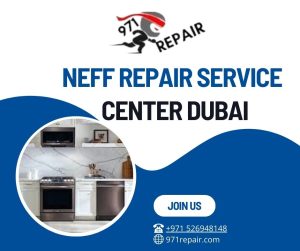 Neff Repair Service Center Dubai