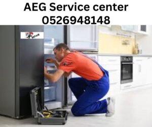 AEG Service center 0526948148