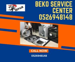 Beko Service Center 0526948148
