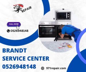 Brandt Service Center 0526948148 