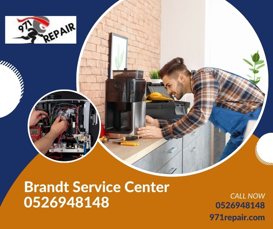 Brandt Service Center 0526948148