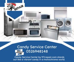 Candy Service Center 0526948148