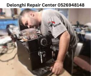 Delonghi Repair Center 0526948148