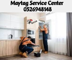 Maytag Service Center 0526948148