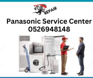 Panasonic Service Center 0526948148