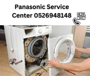 Panasonic Service Center 0526948148