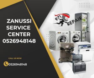Zanussi service center 0526948148