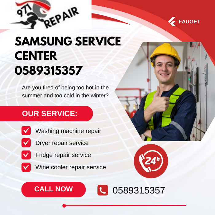 Samsung Service Center 0589315357 